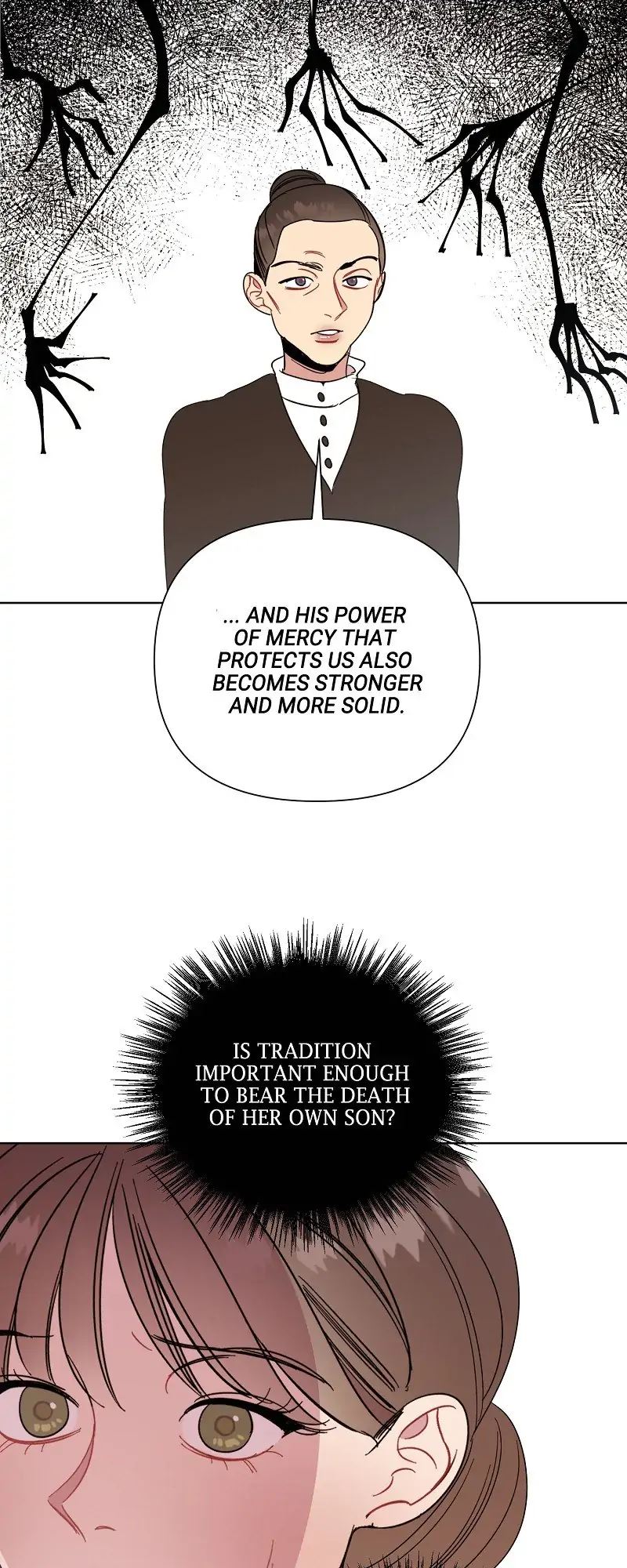 Paradise of Deception chapter 25 page 11
