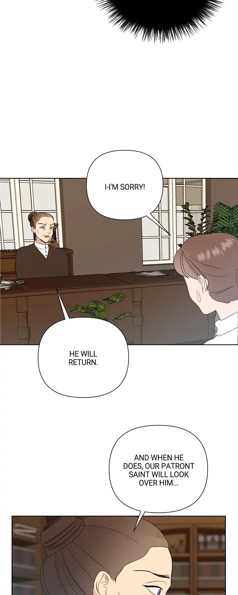 Paradise of Deception chapter 25 page 15