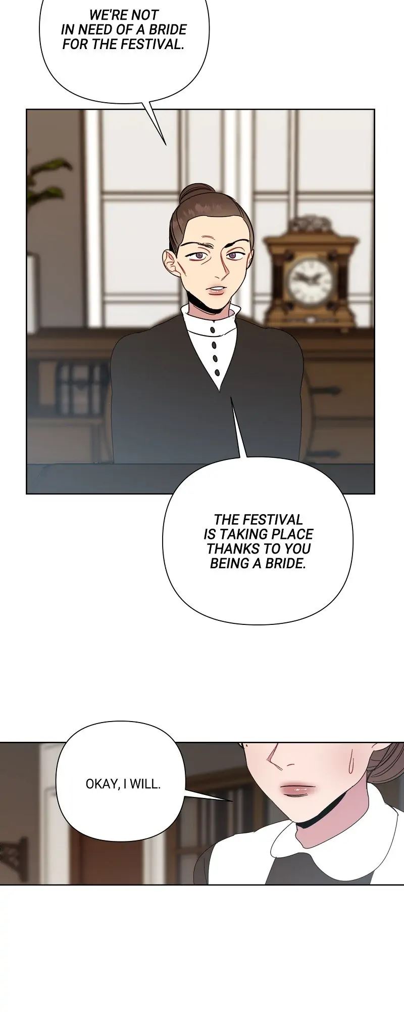Paradise of Deception chapter 25 page 18