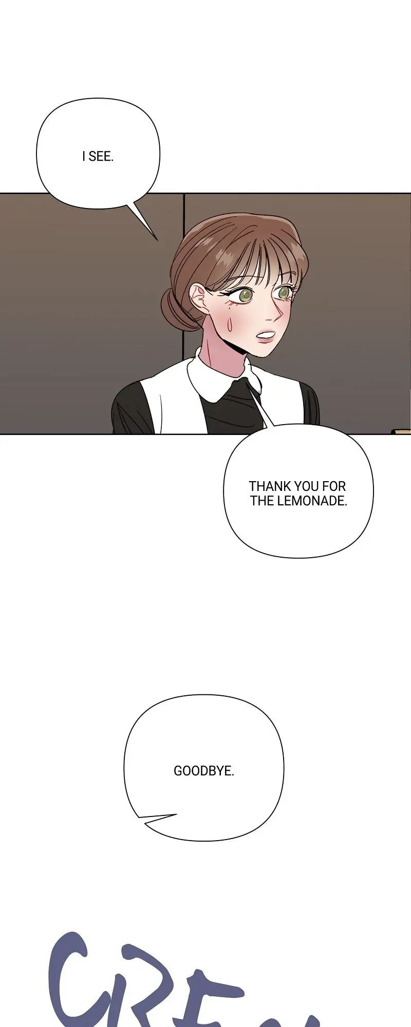 Paradise of Deception chapter 25 page 22