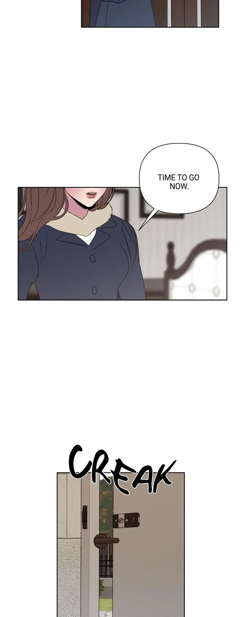Paradise of Deception chapter 25 page 33