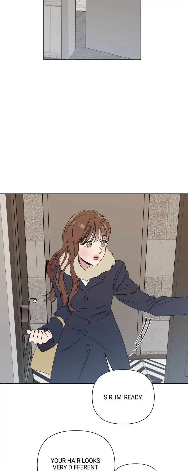 Paradise of Deception chapter 25 page 34