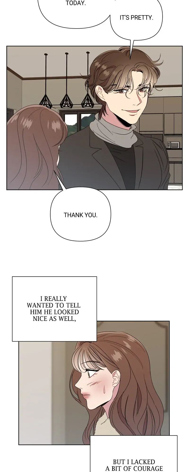 Paradise of Deception chapter 25 page 35
