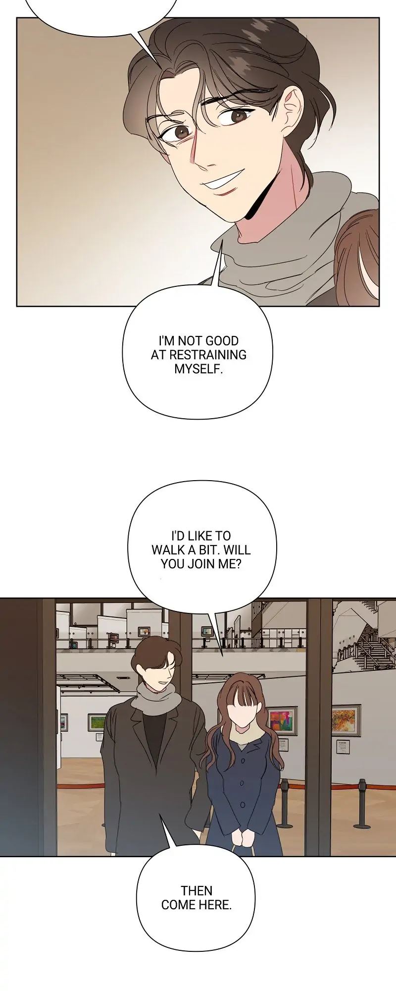 Paradise of Deception chapter 25 page 44