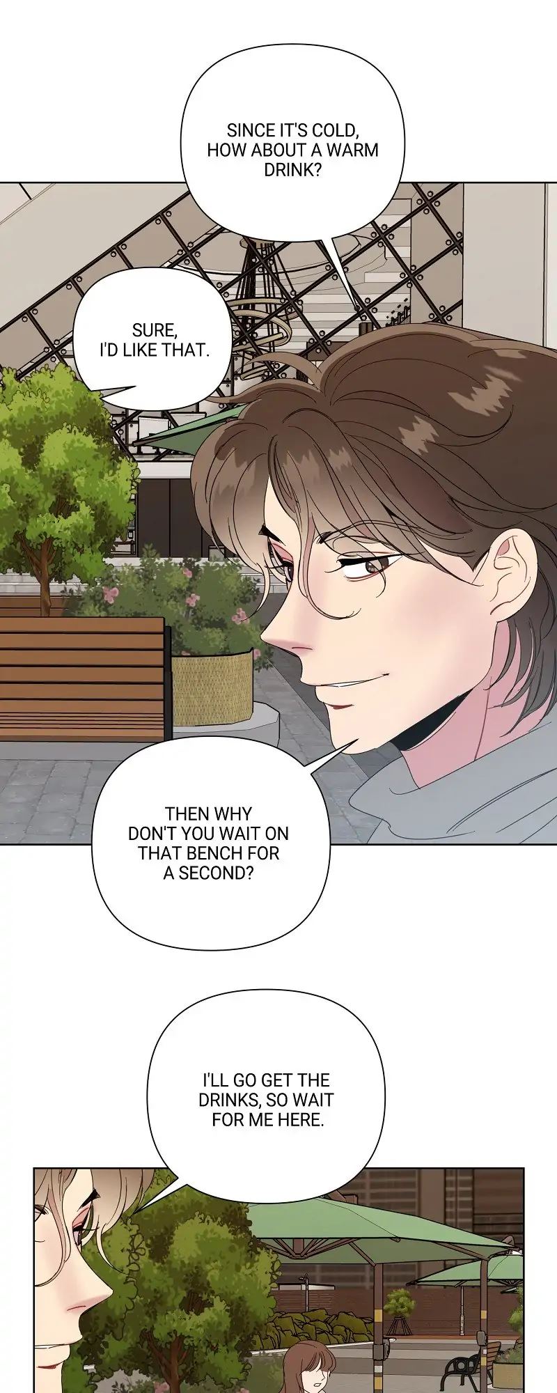 Paradise of Deception chapter 25 page 45