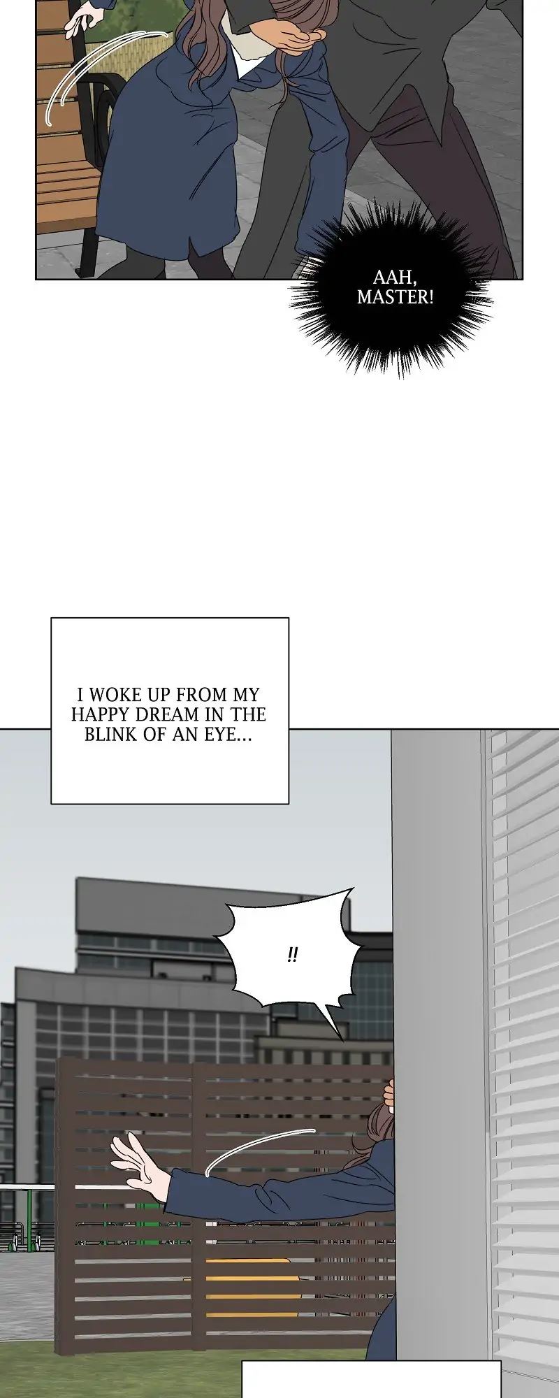 Paradise of Deception chapter 26 page 5