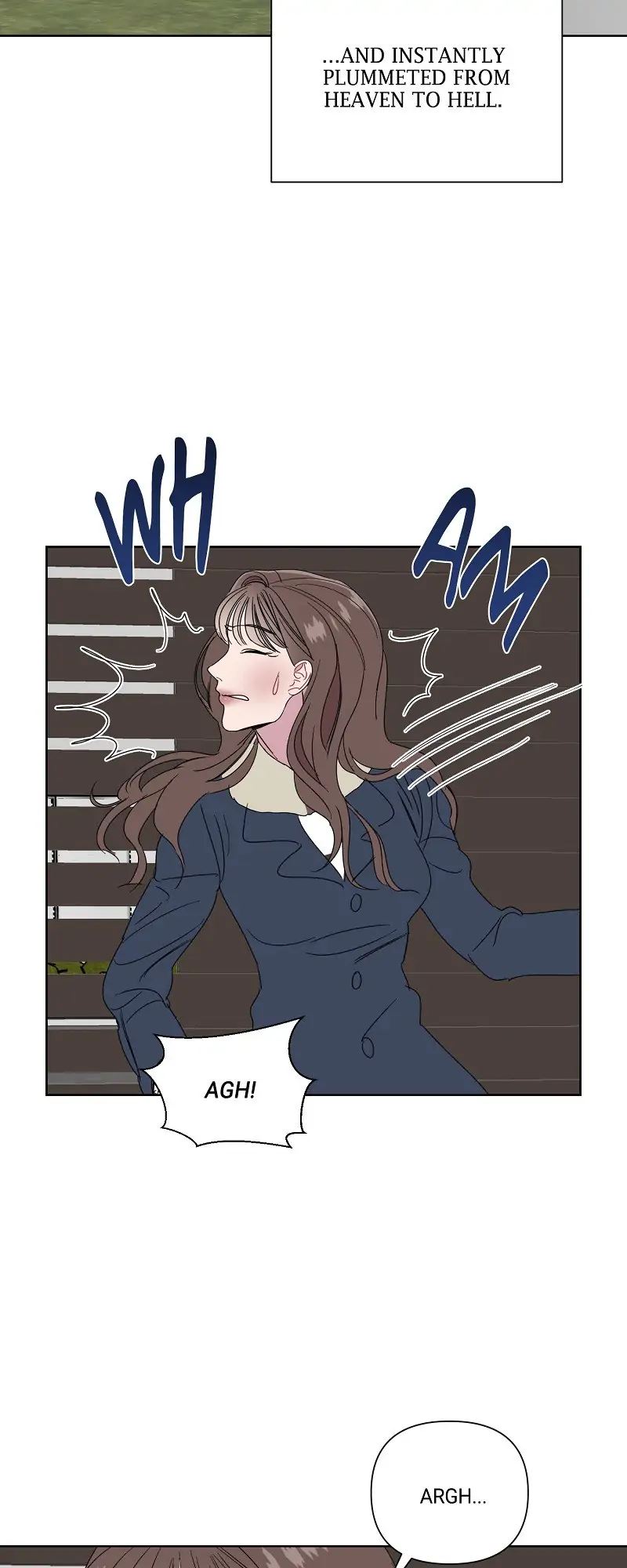 Paradise of Deception chapter 26 page 6