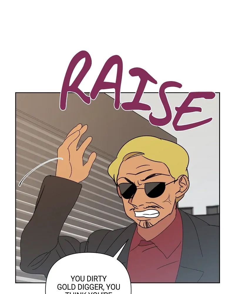 Paradise of Deception chapter 26 page 8