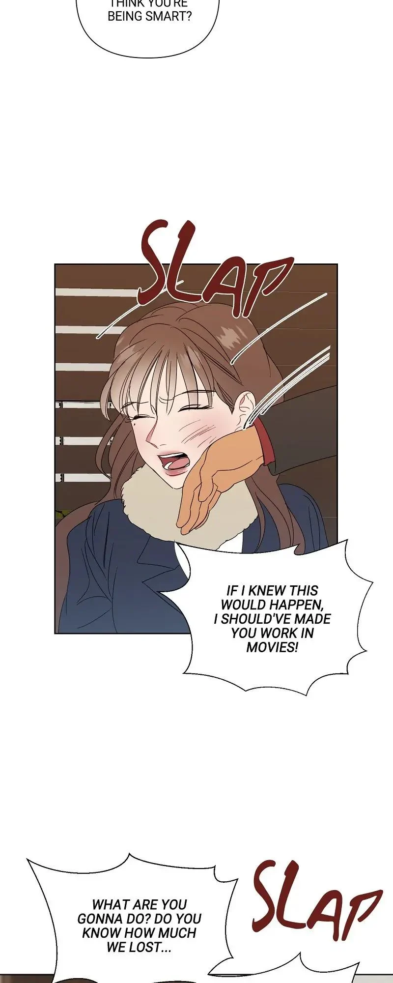 Paradise of Deception chapter 26 page 9