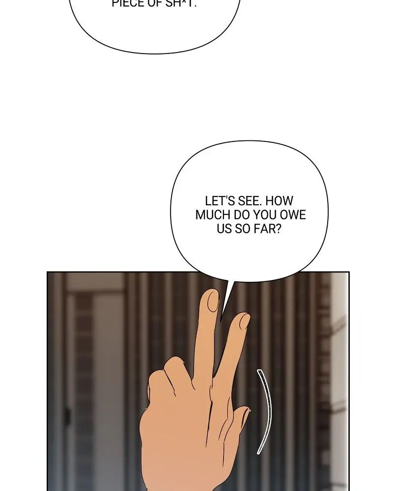 Paradise of Deception chapter 26 page 16