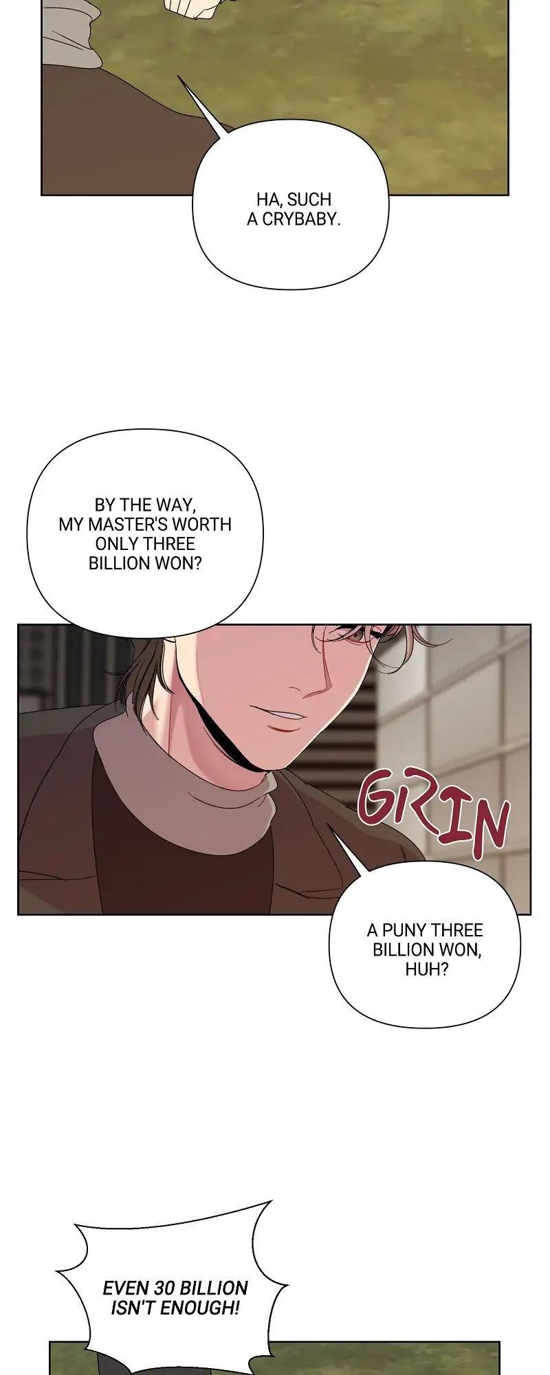 Paradise of Deception chapter 26 page 41