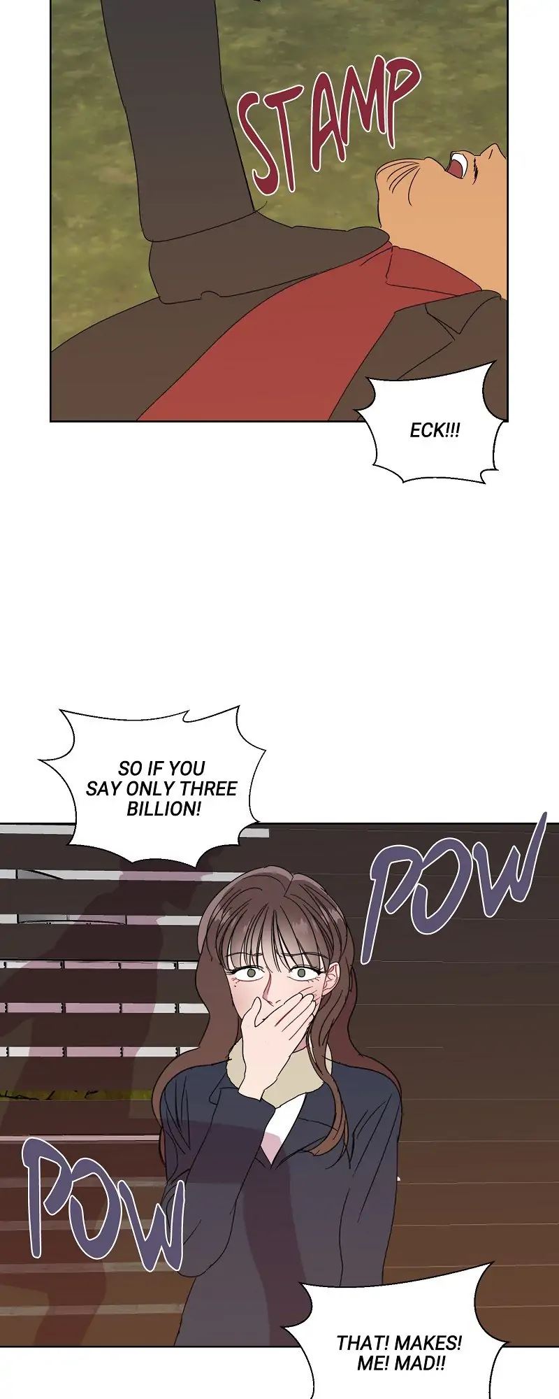 Paradise of Deception chapter 26 page 42