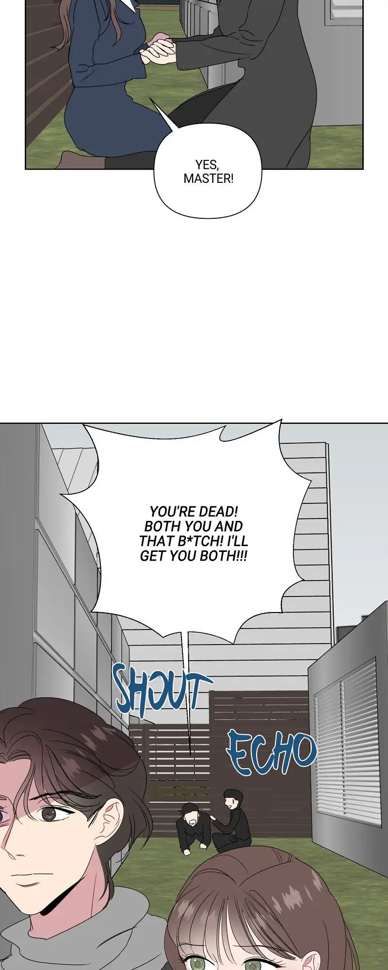 Paradise of Deception chapter 26 page 46