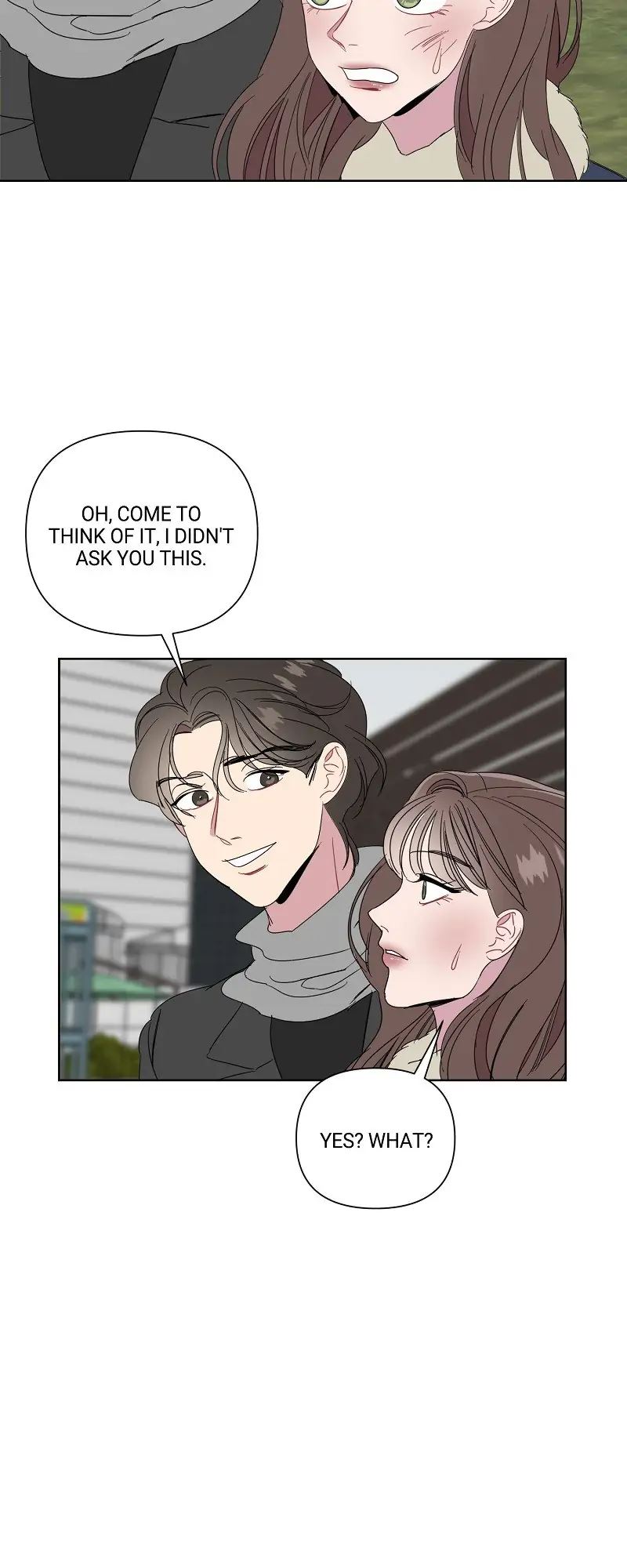 Paradise of Deception chapter 26 page 47