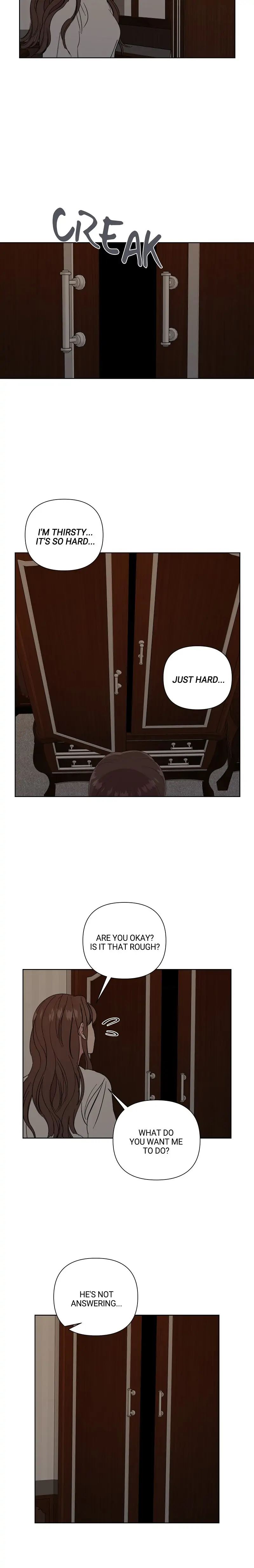 Paradise of Deception chapter 27 page 9