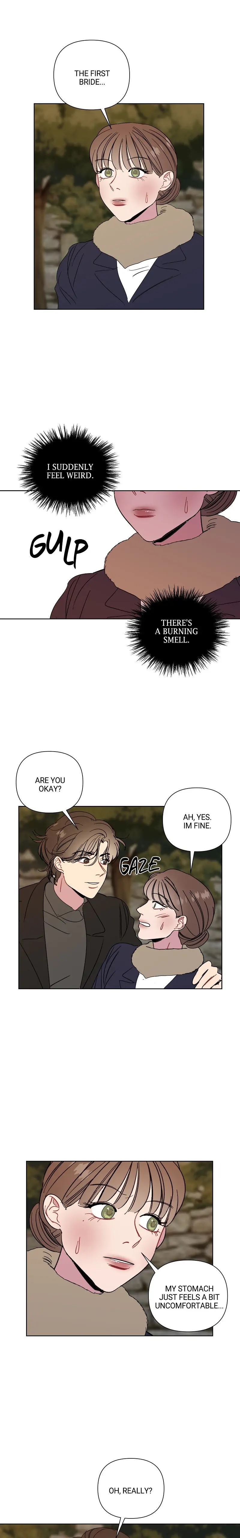 Paradise of Deception chapter 27 page 16