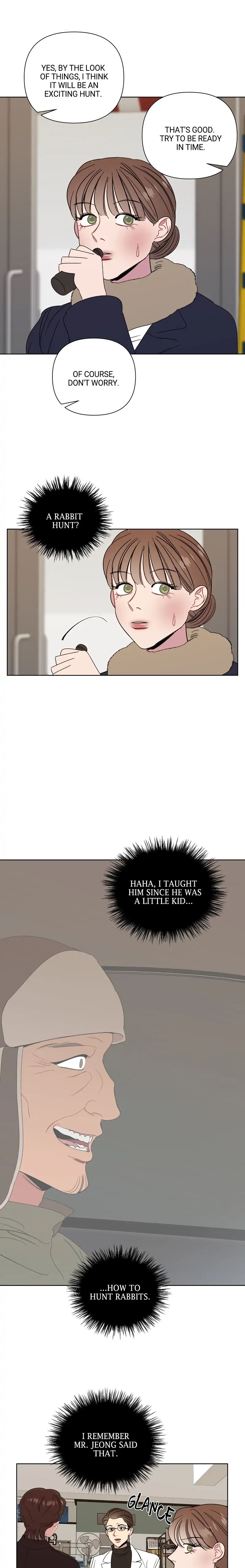 Paradise of Deception chapter 28 page 4