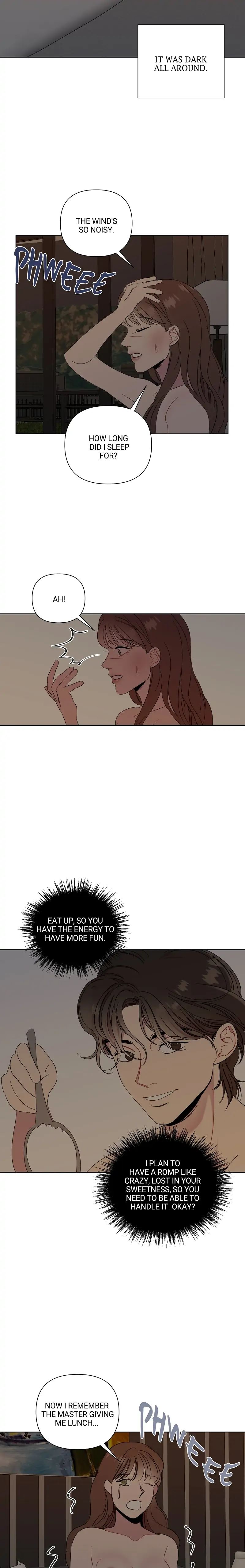 Paradise of Deception chapter 29 page 7