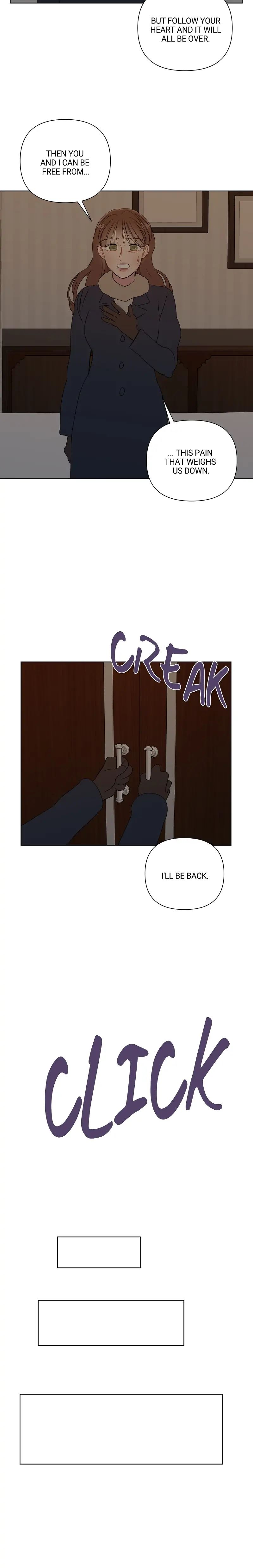Paradise of Deception chapter 29 page 15