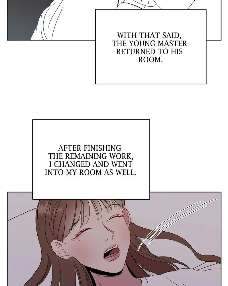 Paradise of Deception chapter 3 page 8
