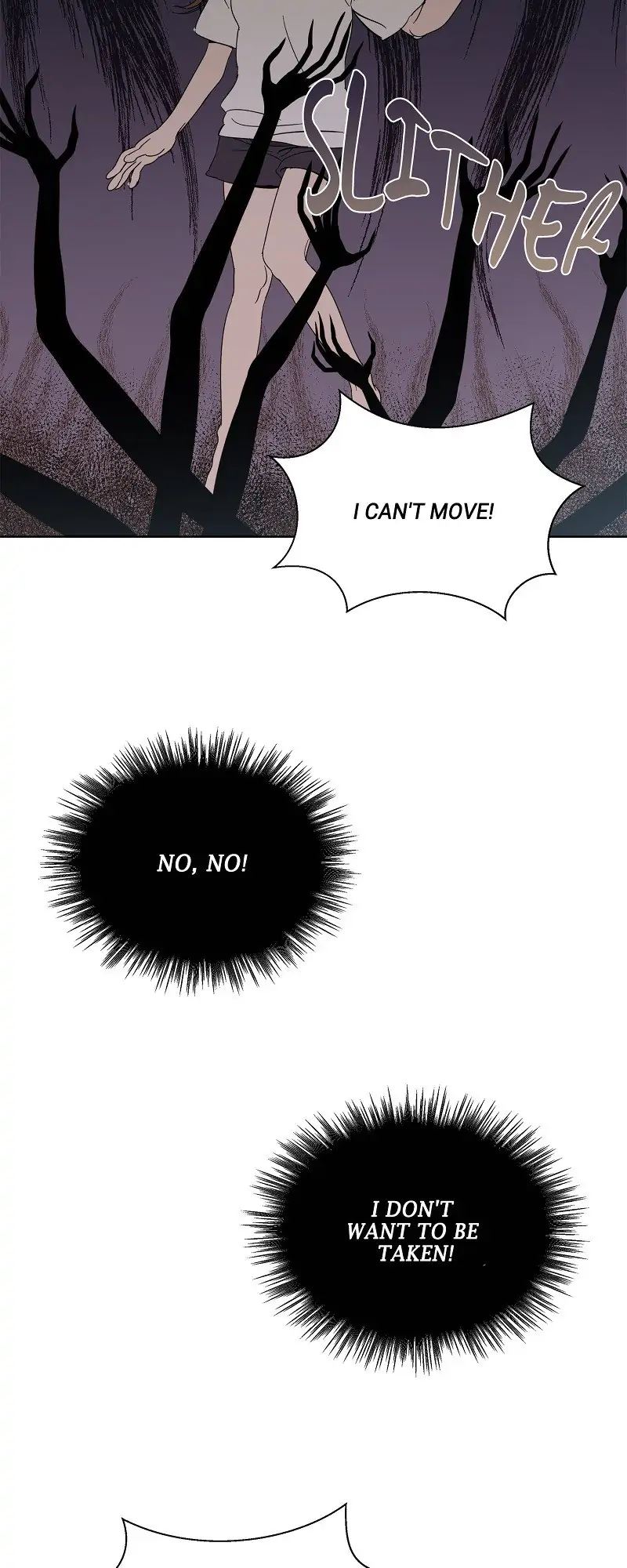 Paradise of Deception chapter 3 page 12
