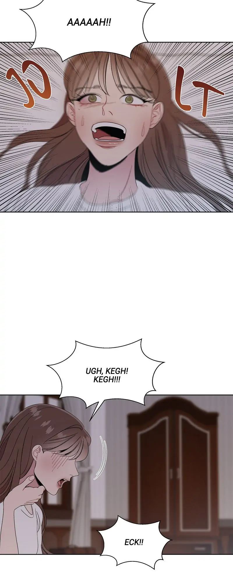 Paradise of Deception chapter 3 page 13