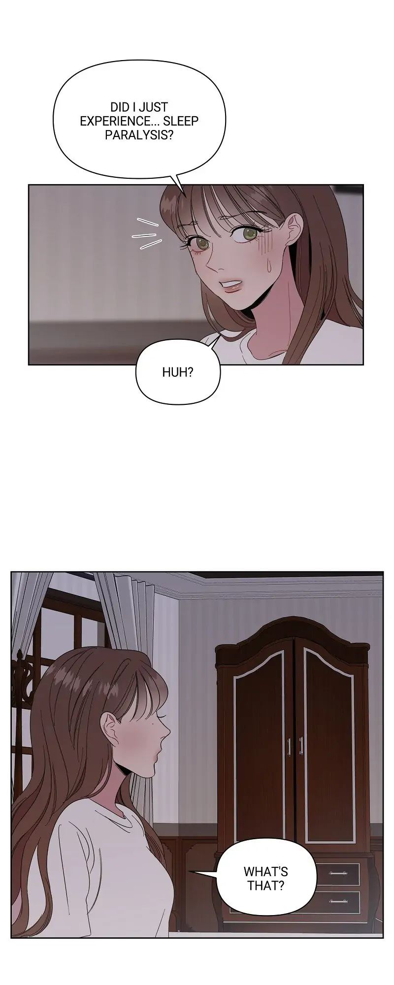 Paradise of Deception chapter 3 page 14