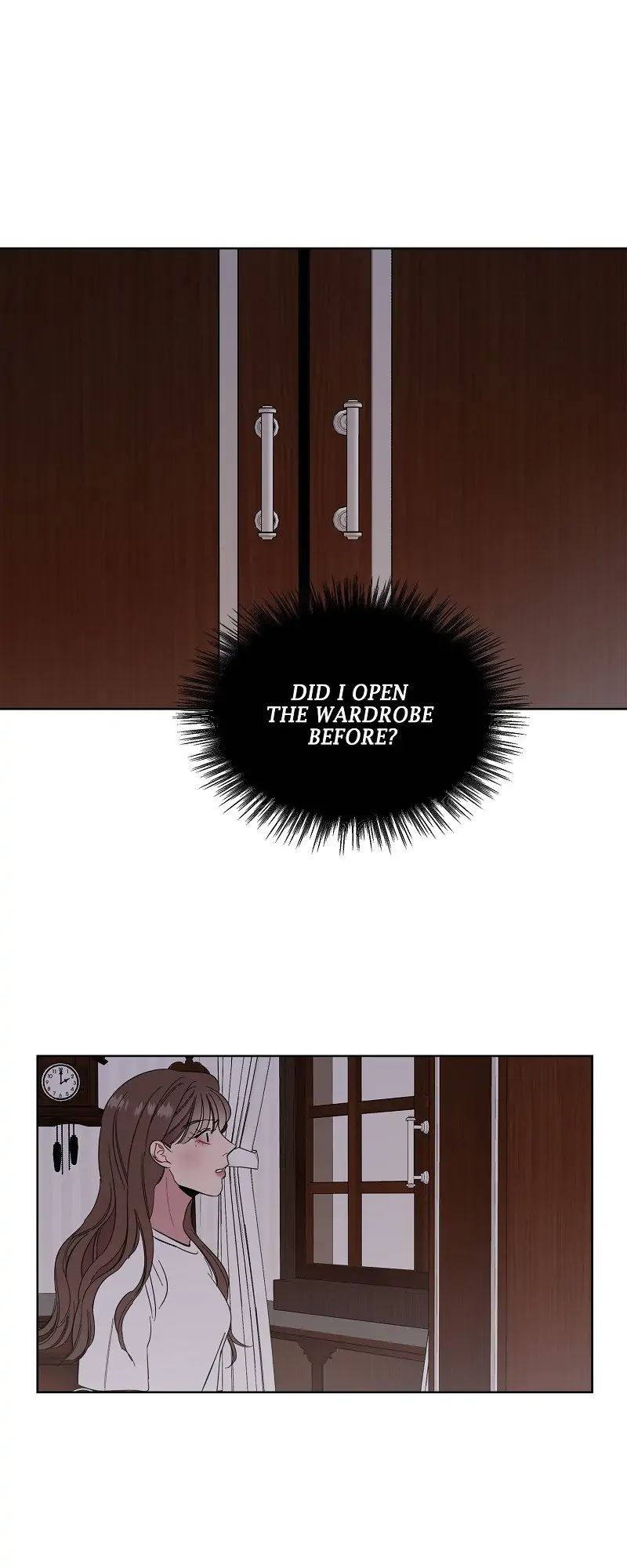 Paradise of Deception chapter 3 page 15