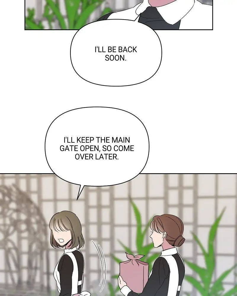 Paradise of Deception chapter 3 page 24