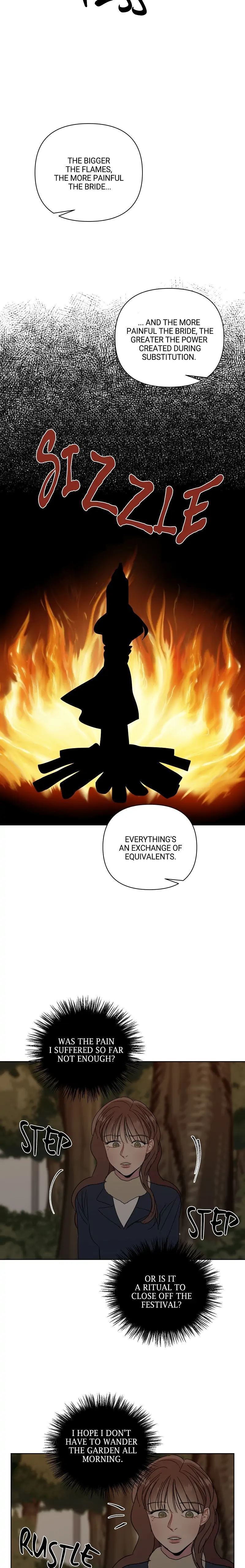Paradise of Deception chapter 30 page 4