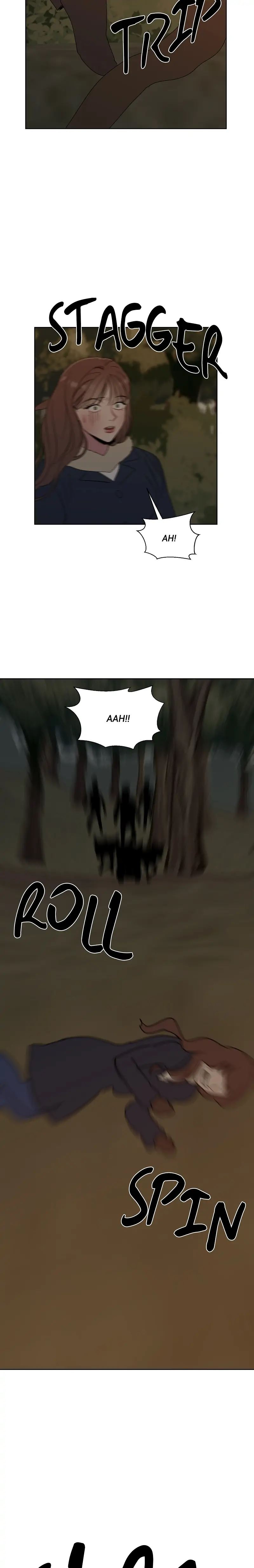 Paradise of Deception chapter 30 page 8