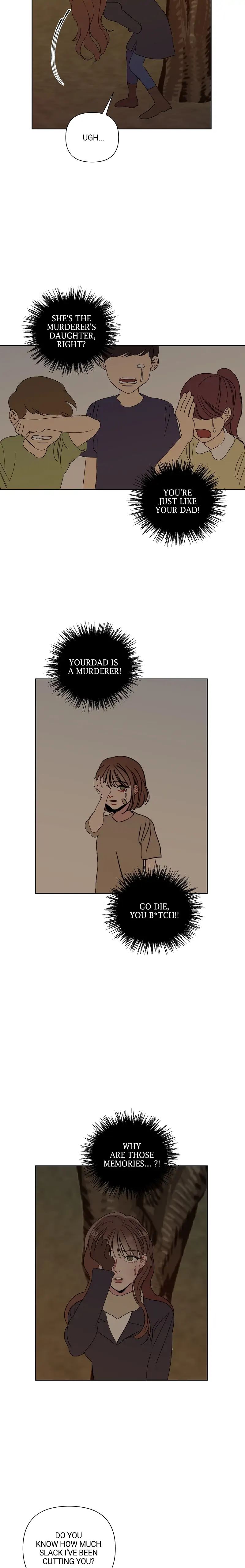 Paradise of Deception chapter 30 page 10
