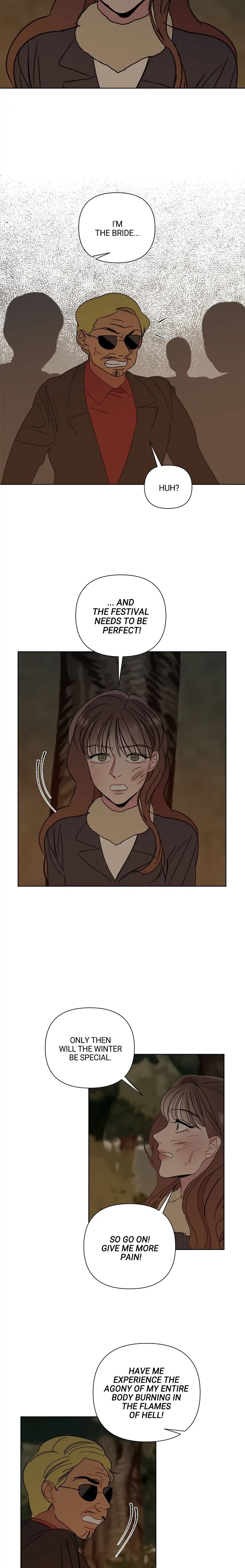 Paradise of Deception chapter 30 page 16