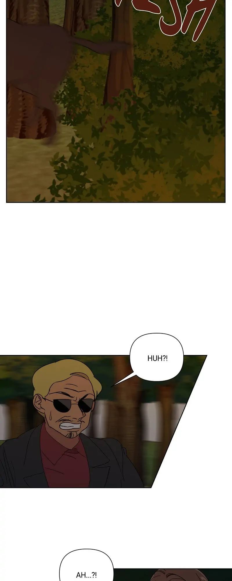 Paradise of Deception chapter 31 page 4