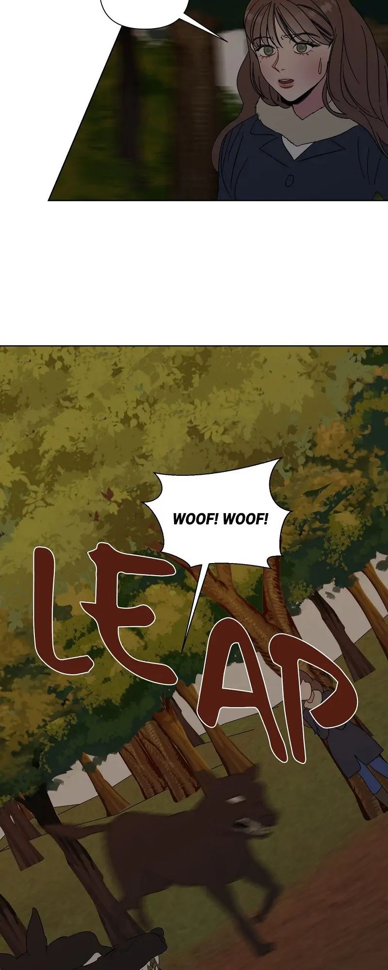 Paradise of Deception chapter 31 page 5