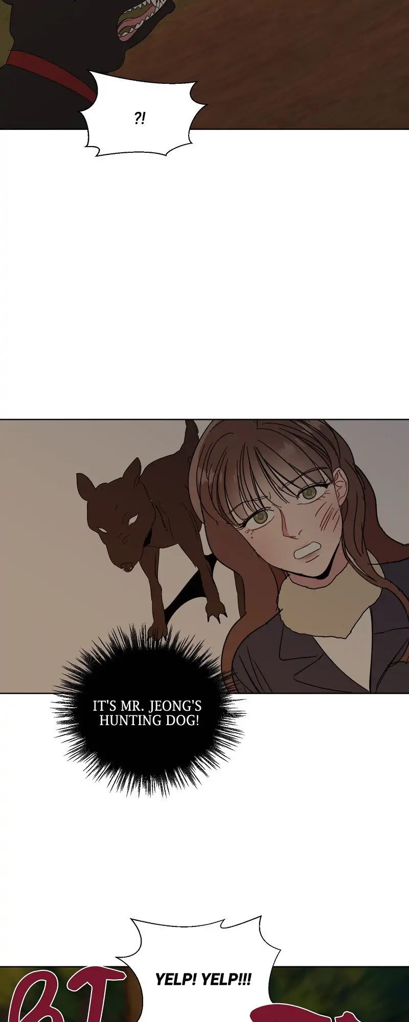 Paradise of Deception chapter 31 page 6