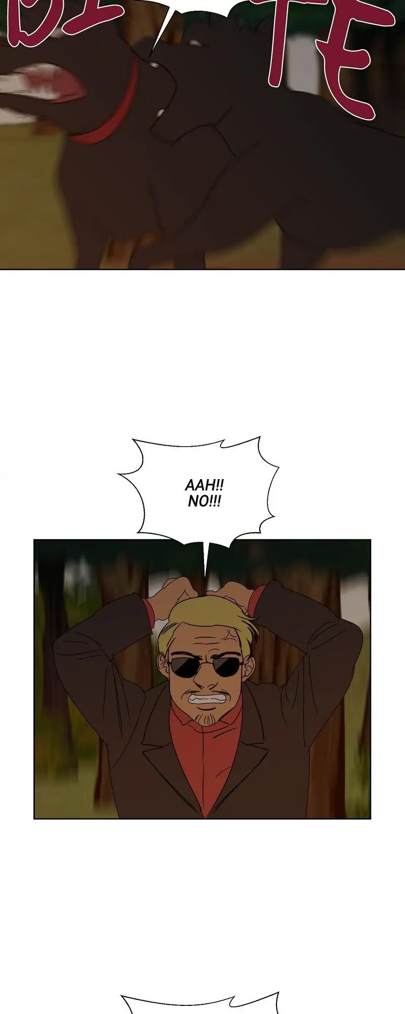 Paradise of Deception chapter 31 page 7