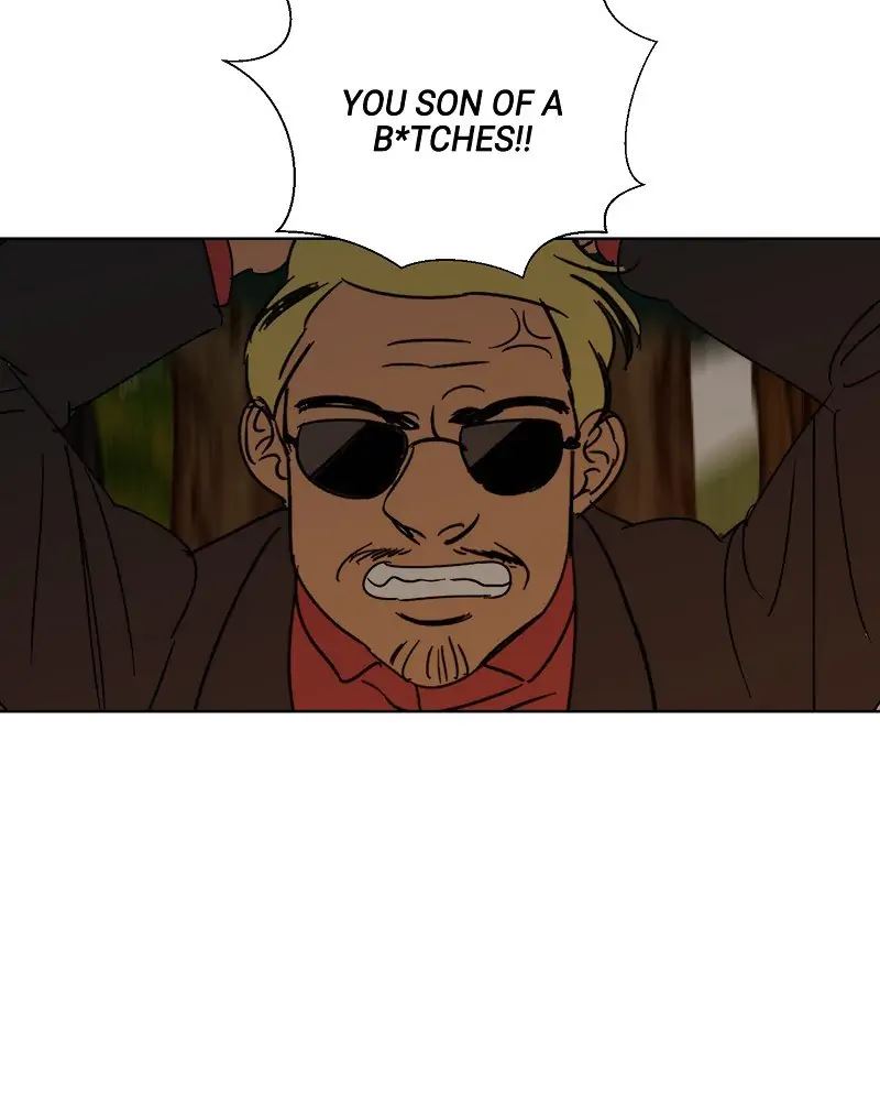 Paradise of Deception chapter 31 page 8