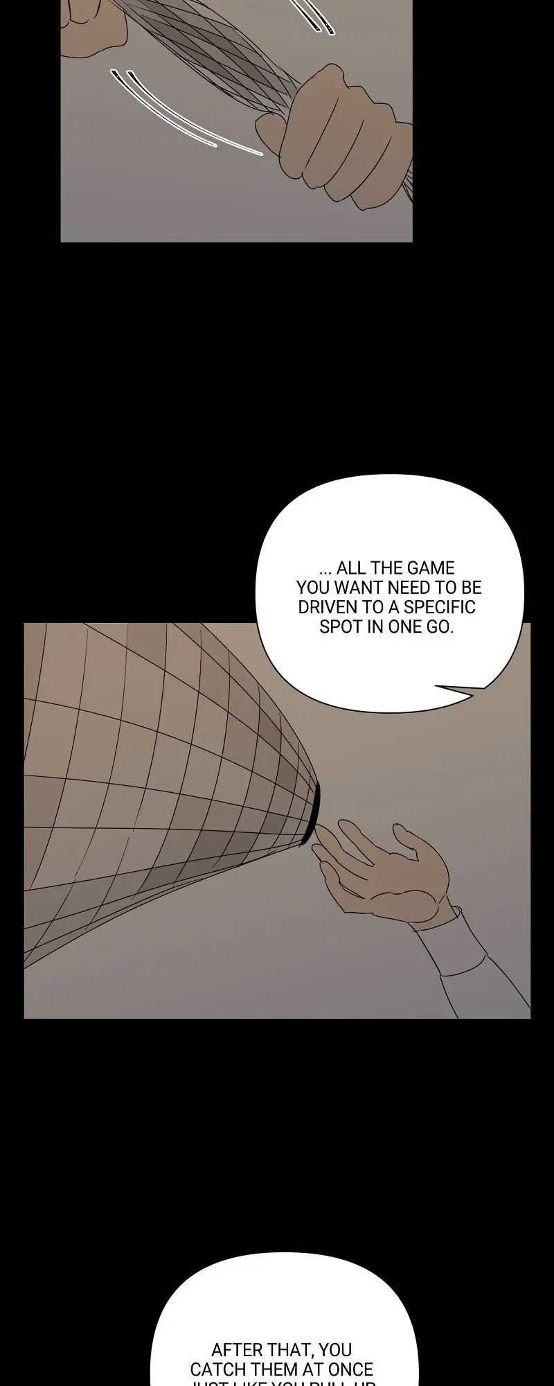 Paradise of Deception chapter 31 page 21