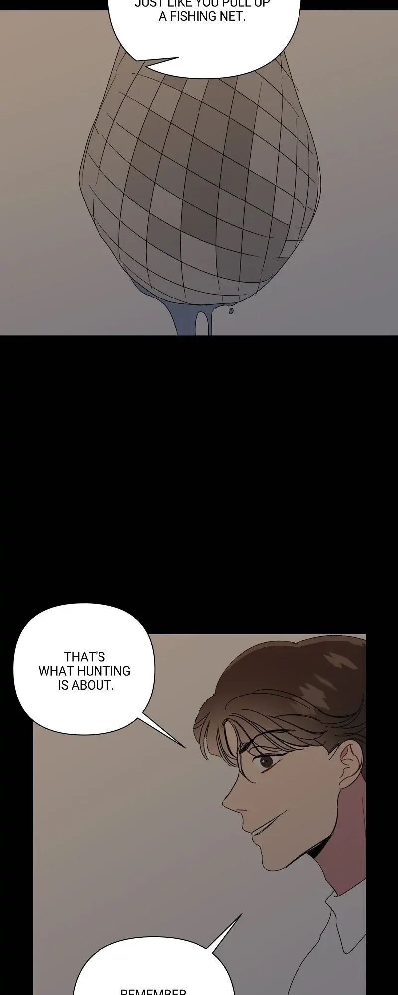 Paradise of Deception chapter 31 page 22