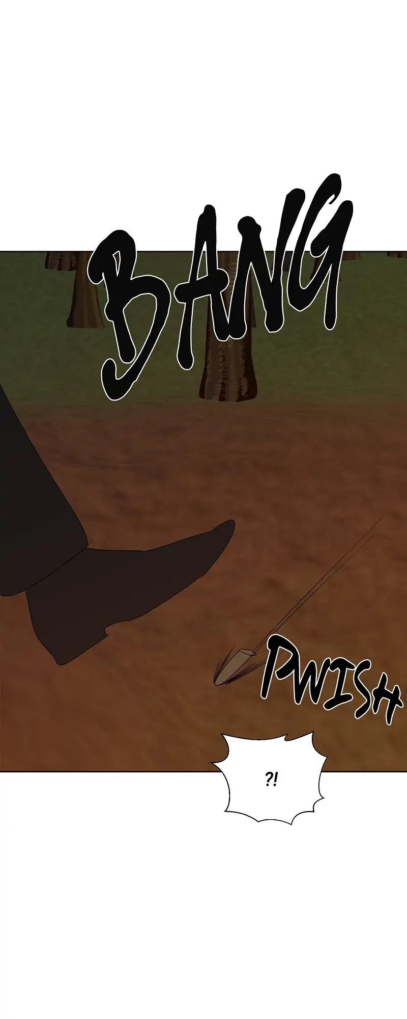 Paradise of Deception chapter 31 page 35