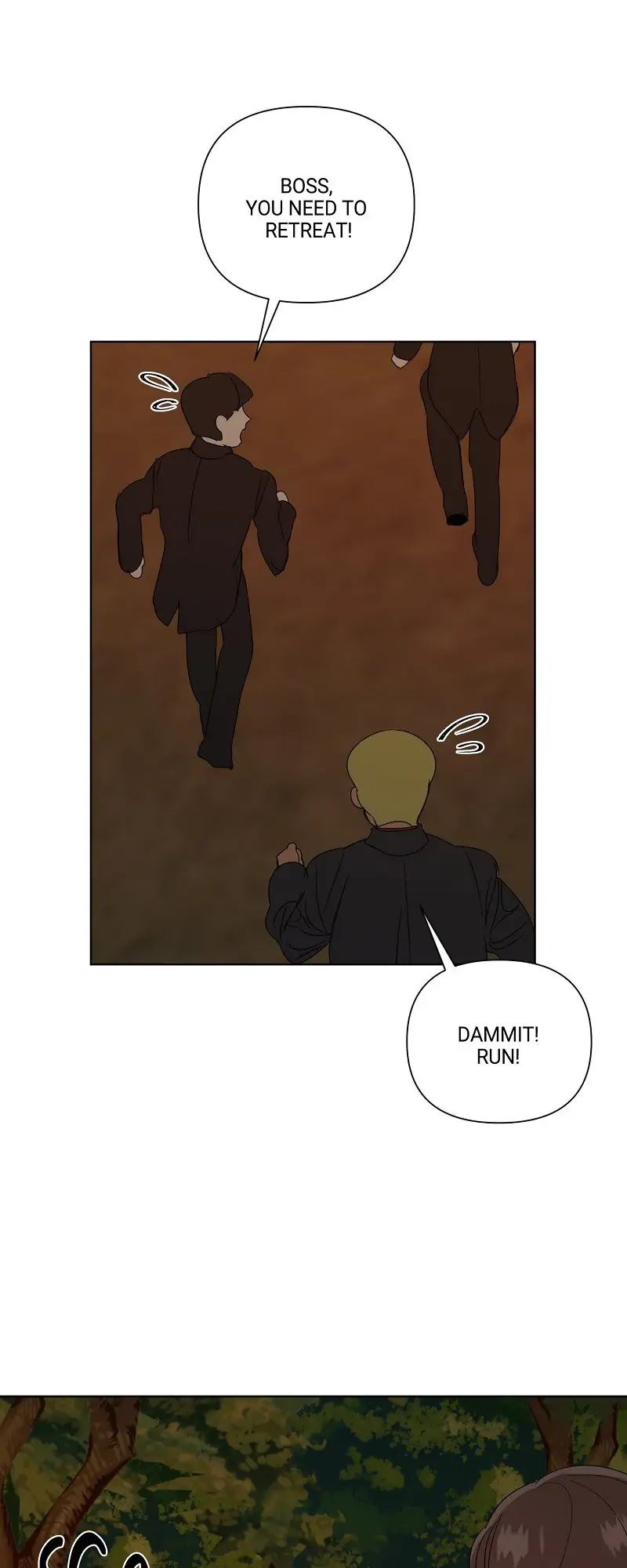 Paradise of Deception chapter 31 page 37