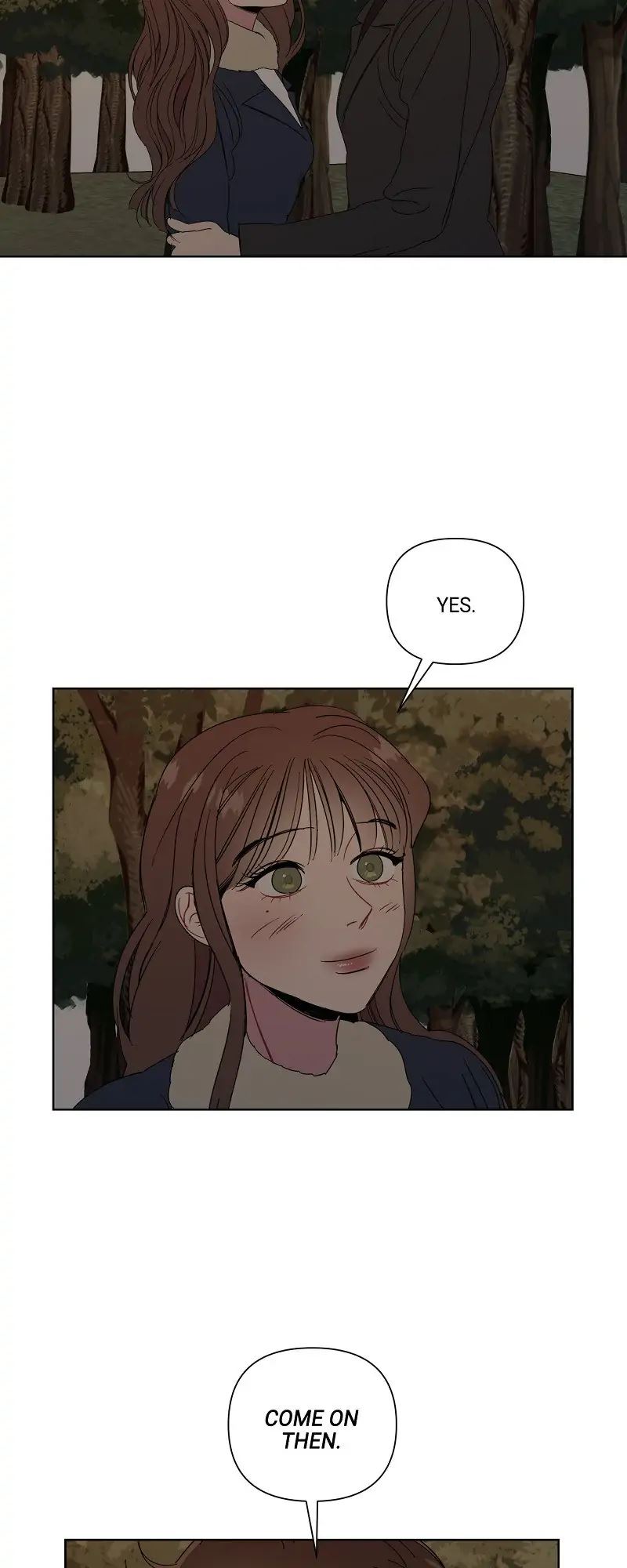 Paradise of Deception chapter 31 page 42
