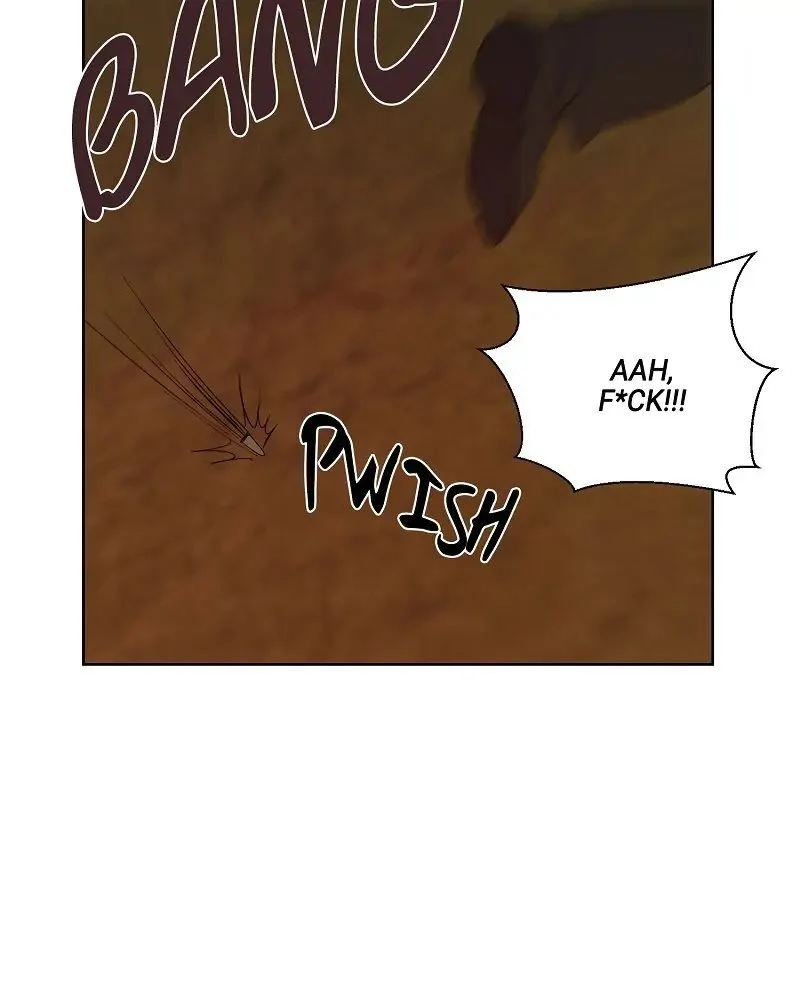 Paradise of Deception chapter 32 page 8