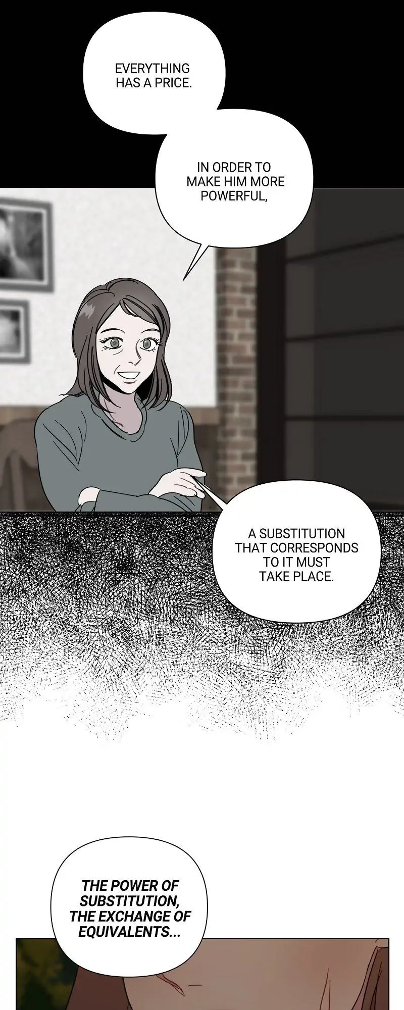 Paradise of Deception chapter 32 page 18