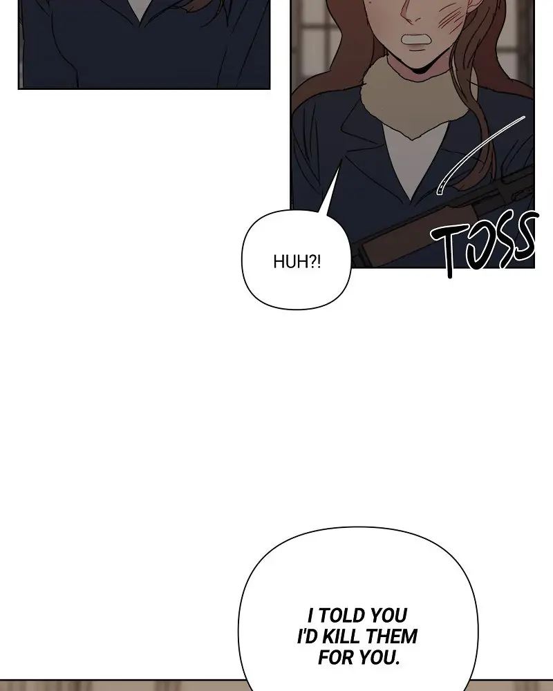 Paradise of Deception chapter 32 page 24