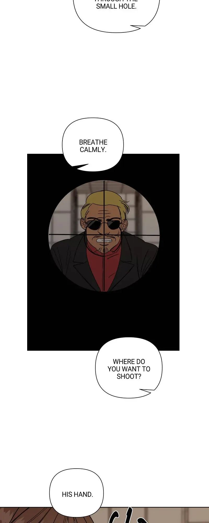 Paradise of Deception chapter 32 page 26