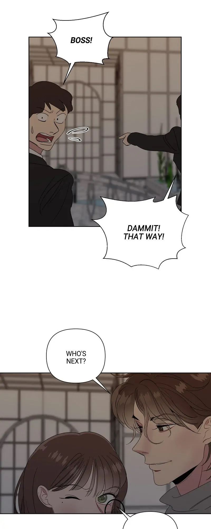Paradise of Deception chapter 32 page 30