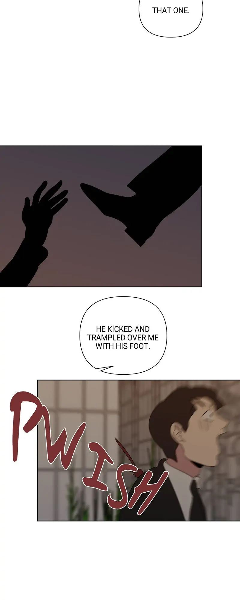 Paradise of Deception chapter 32 page 31