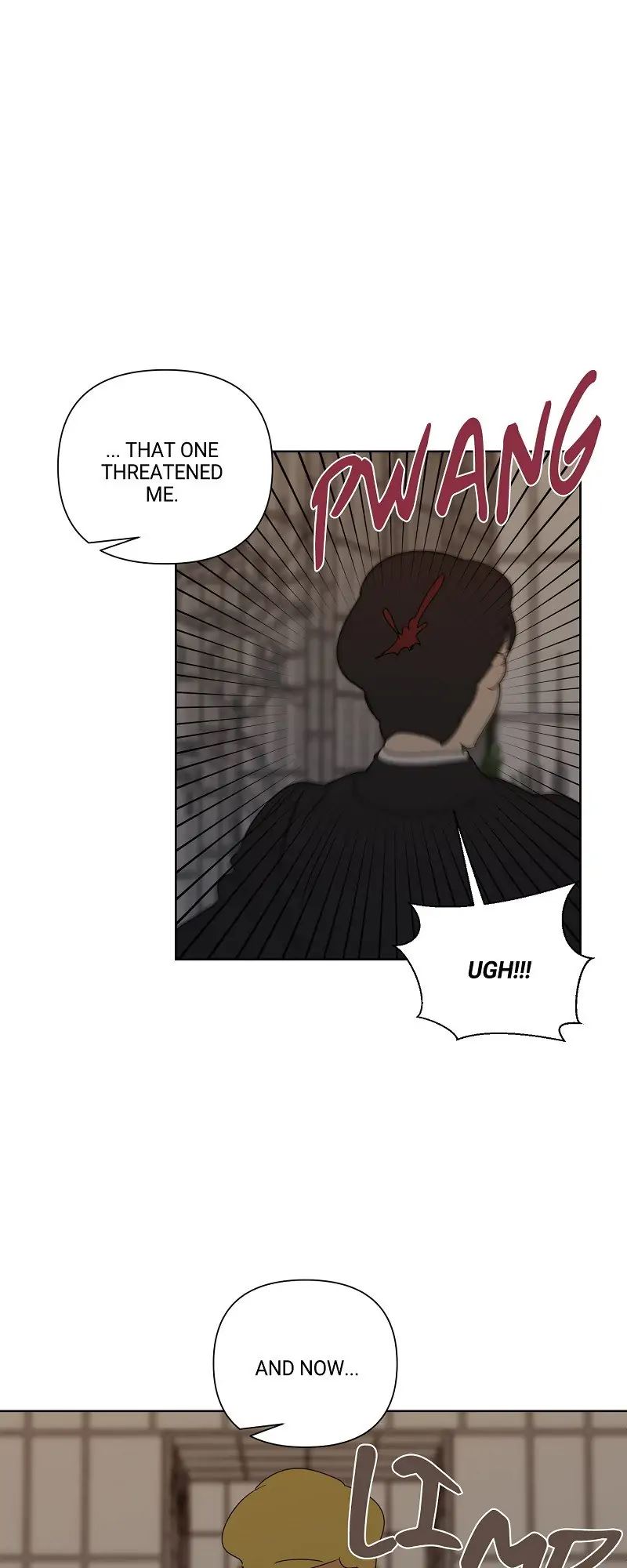 Paradise of Deception chapter 32 page 33